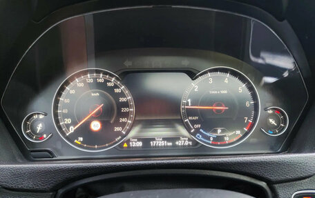 BMW 4 серия, 2017 год, 3 750 000 рублей, 13 фотография