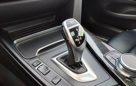 BMW 4 серия, 2017 год, 3 750 000 рублей, 16 фотография