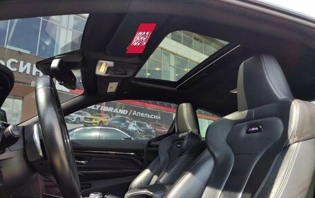 BMW 4 серия, 2017 год, 3 750 000 рублей, 12 фотография