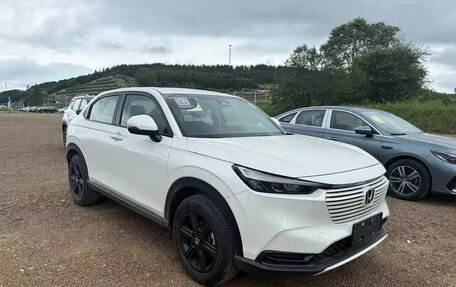 Honda Vezel, 2026 год, 2 030 000 рублей, 11 фотография