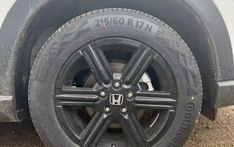 Honda Vezel, 2026 год, 2 030 000 рублей, 10 фотография