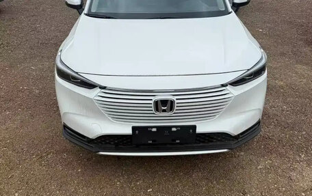 Honda Vezel, 2026 год, 2 030 000 рублей, 2 фотография