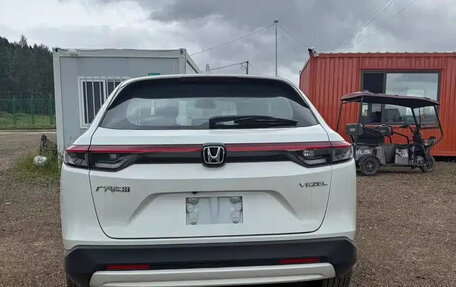 Honda Vezel, 2026 год, 2 030 000 рублей, 8 фотография