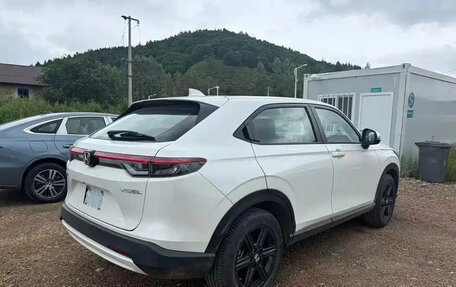 Honda Vezel, 2026 год, 2 030 000 рублей, 5 фотография