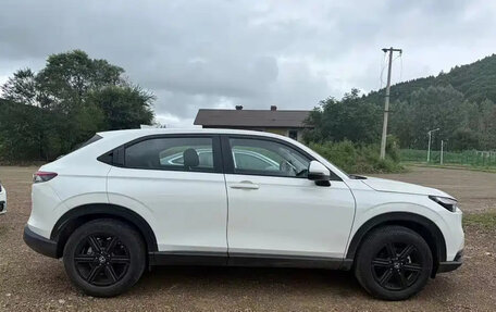 Honda Vezel, 2026 год, 2 030 000 рублей, 13 фотография