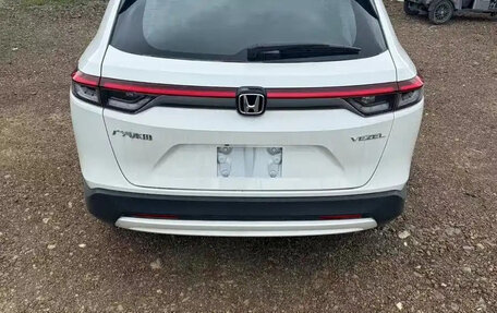 Honda Vezel, 2026 год, 2 030 000 рублей, 14 фотография