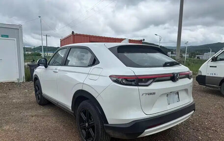 Honda Vezel, 2026 год, 2 030 000 рублей, 7 фотография