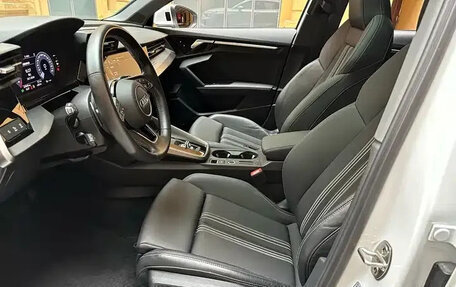 Audi A3, 2022 год, 1 974 000 рублей, 8 фотография