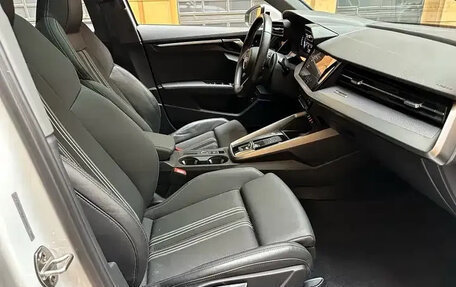 Audi A3, 2022 год, 1 974 000 рублей, 10 фотография