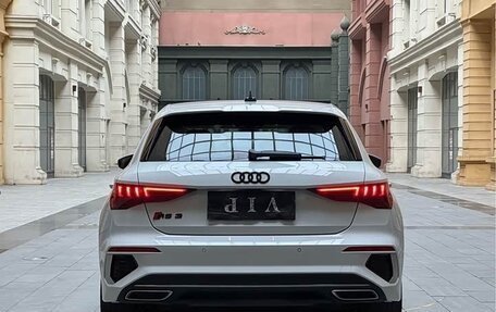 Audi A3, 2022 год, 1 974 000 рублей, 7 фотография