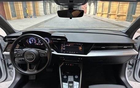 Audi A3, 2022 год, 1 974 000 рублей, 22 фотография