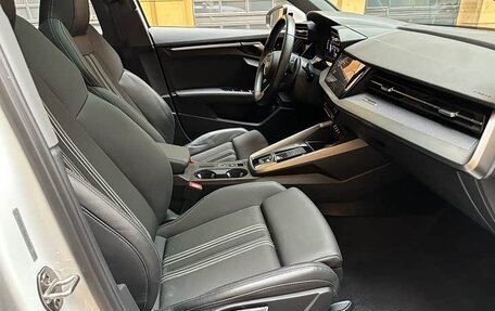 Audi A3, 2022 год, 1 974 000 рублей, 25 фотография