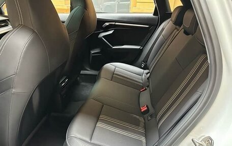 Audi A3, 2022 год, 1 974 000 рублей, 24 фотография