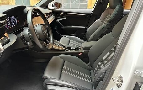 Audi A3, 2022 год, 1 974 000 рублей, 23 фотография