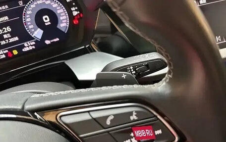 Audi A3, 2022 год, 1 974 000 рублей, 13 фотография