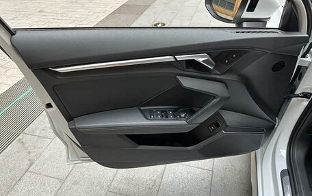 Audi A3, 2022 год, 1 974 000 рублей, 29 фотография