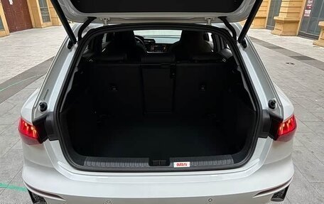 Audi A3, 2022 год, 1 974 000 рублей, 33 фотография