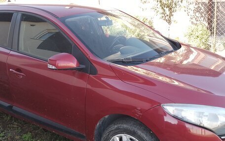 Renault Megane III, 2013 год, 700 000 рублей, 5 фотография