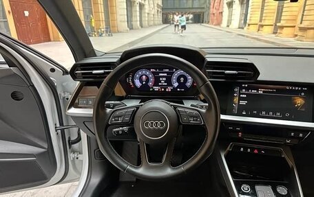 Audi A3, 2022 год, 1 974 000 рублей, 32 фотография