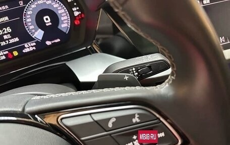 Audi A3, 2022 год, 1 974 000 рублей, 28 фотография