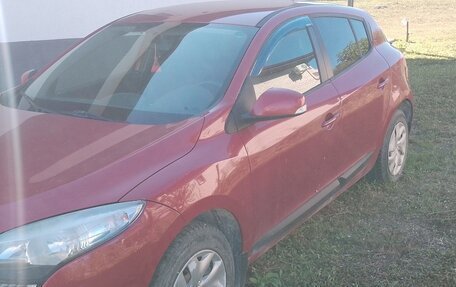 Renault Megane III, 2013 год, 700 000 рублей, 4 фотография
