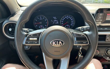 KIA Cerato IV, 2020 год, 1 650 000 рублей, 6 фотография
