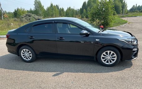 KIA Cerato IV, 2020 год, 1 650 000 рублей, 4 фотография