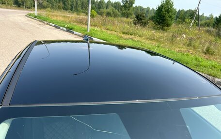 KIA Cerato IV, 2020 год, 1 650 000 рублей, 8 фотография