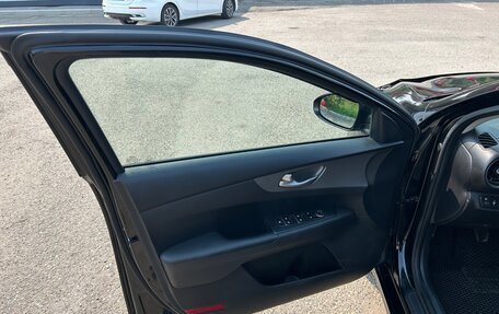 KIA Cerato IV, 2020 год, 1 650 000 рублей, 14 фотография