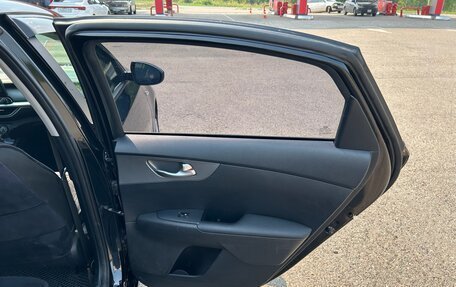 KIA Cerato IV, 2020 год, 1 650 000 рублей, 12 фотография