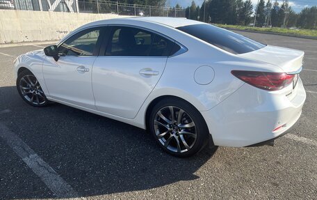 Mazda 6, 2013 год, 1 670 000 рублей, 5 фотография