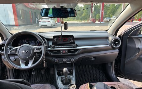 KIA Cerato IV, 2020 год, 1 650 000 рублей, 18 фотография