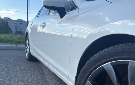 Mazda 6, 2013 год, 1 670 000 рублей, 7 фотография