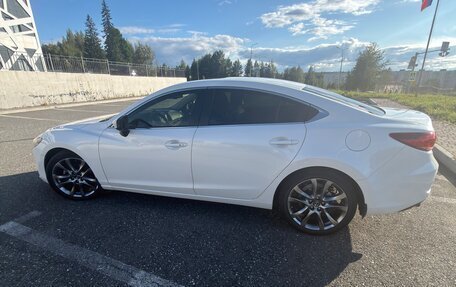 Mazda 6, 2013 год, 1 670 000 рублей, 4 фотография