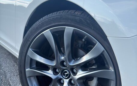 Mazda 6, 2013 год, 1 670 000 рублей, 8 фотография