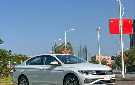 Volkswagen Bora, 2025 год, 1 720 000 рублей, 3 фотография