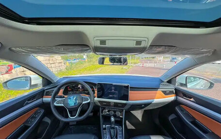 Volkswagen Bora, 2025 год, 1 720 000 рублей, 5 фотография
