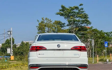 Volkswagen Bora, 2025 год, 1 720 000 рублей, 8 фотография