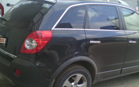Opel Antara I, 2010 год, 630 000 рублей, 4 фотография