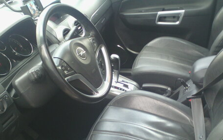 Opel Antara I, 2010 год, 630 000 рублей, 6 фотография