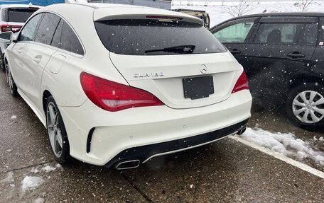 Mercedes-Benz CLA, 2016 год, 1 099 100 рублей, 6 фотография