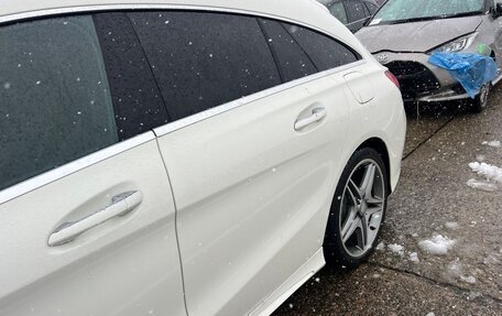 Mercedes-Benz CLA, 2016 год, 1 099 100 рублей, 5 фотография