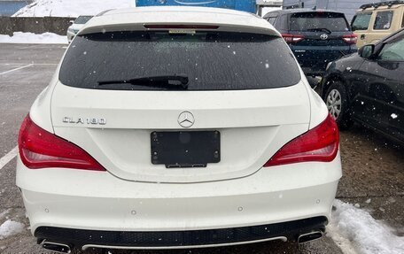 Mercedes-Benz CLA, 2016 год, 1 099 100 рублей, 8 фотография