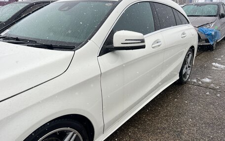 Mercedes-Benz CLA, 2016 год, 1 099 100 рублей, 3 фотография