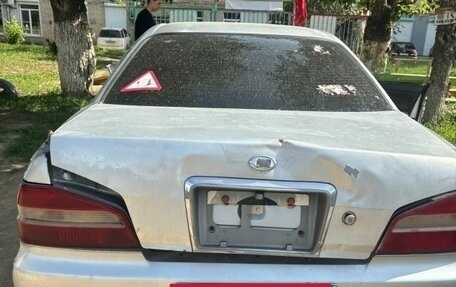 Nissan Laurel VIII, 2000 год, 145 000 рублей, 3 фотография
