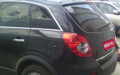 Opel Antara I, 2010 год, 630 000 рублей, 3 фотография