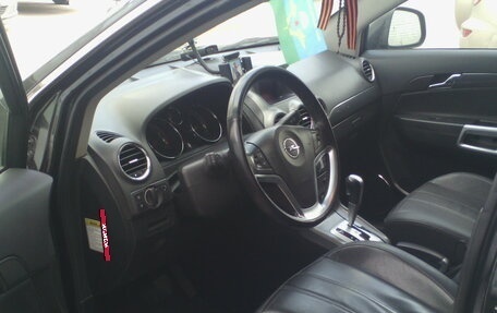 Opel Antara I, 2010 год, 630 000 рублей, 5 фотография