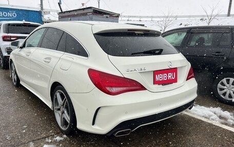 Mercedes-Benz CLA, 2016 год, 1 099 100 рублей, 7 фотография