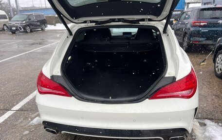 Mercedes-Benz CLA, 2016 год, 1 099 100 рублей, 9 фотография