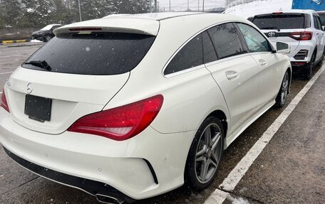 Mercedes-Benz CLA, 2016 год, 1 099 100 рублей, 11 фотография